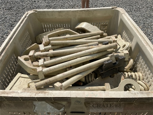 Symons-nordberg 3' Sh Cone Crusher)